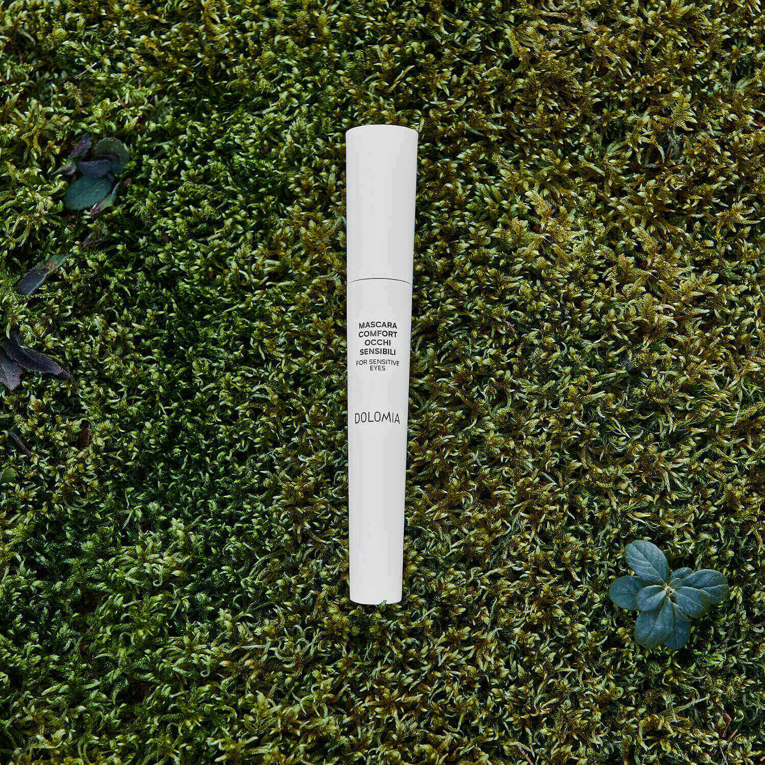 Mascara Comfort Dolomia